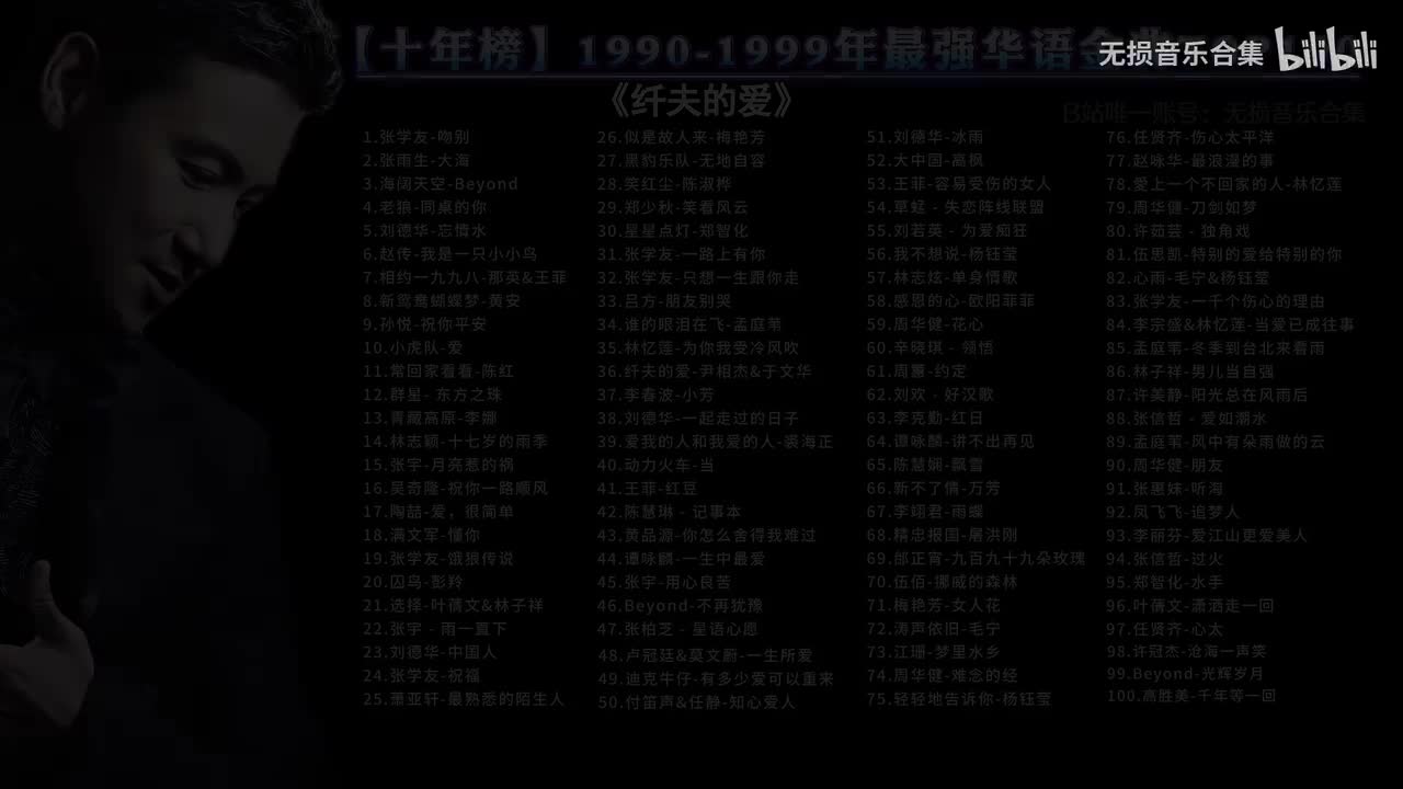 036. 纤夫的爱-尹相杰&于文华