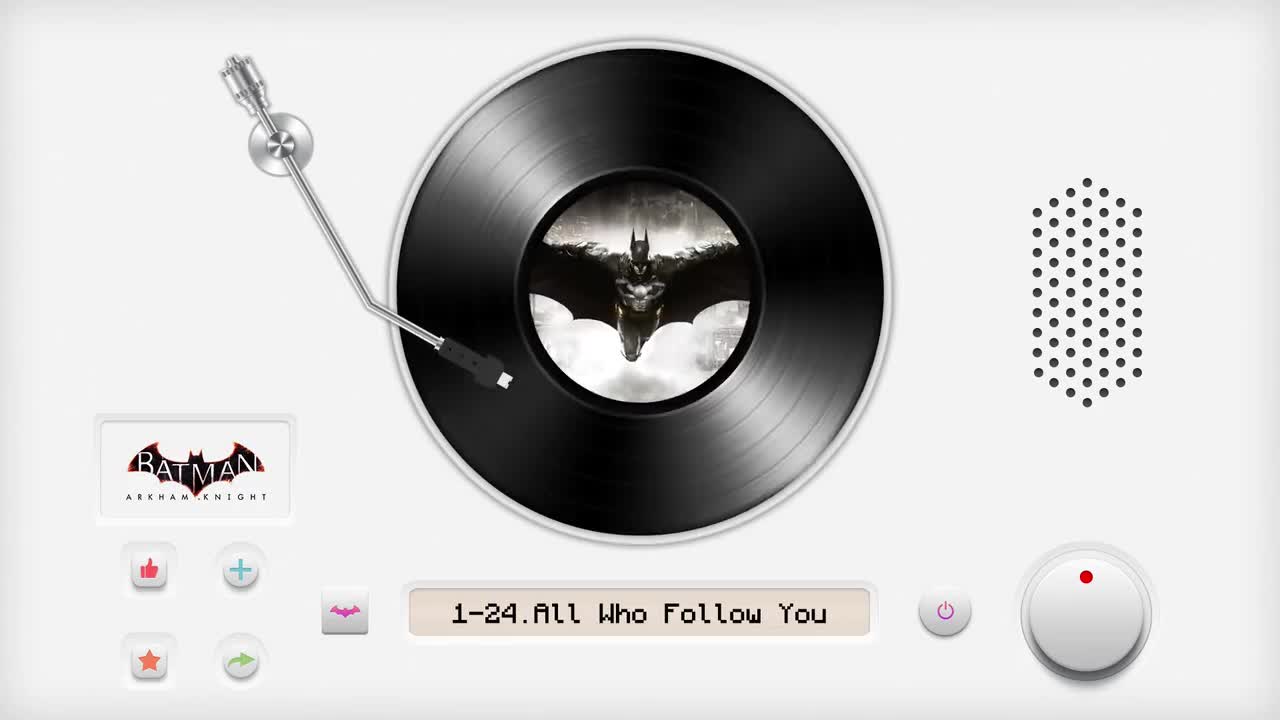 1-24.All Who Follow You