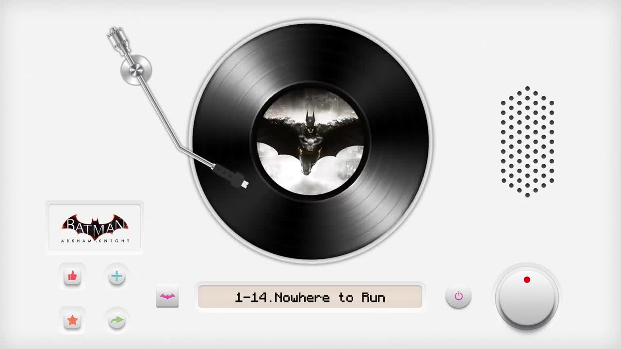 1-14.Nowhere to Run