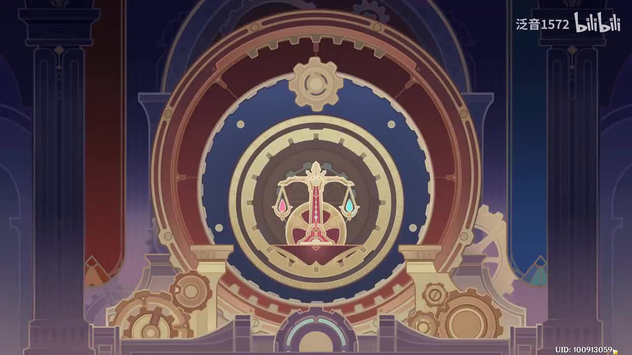 【4.0.主】白露与黑潮的序诗7