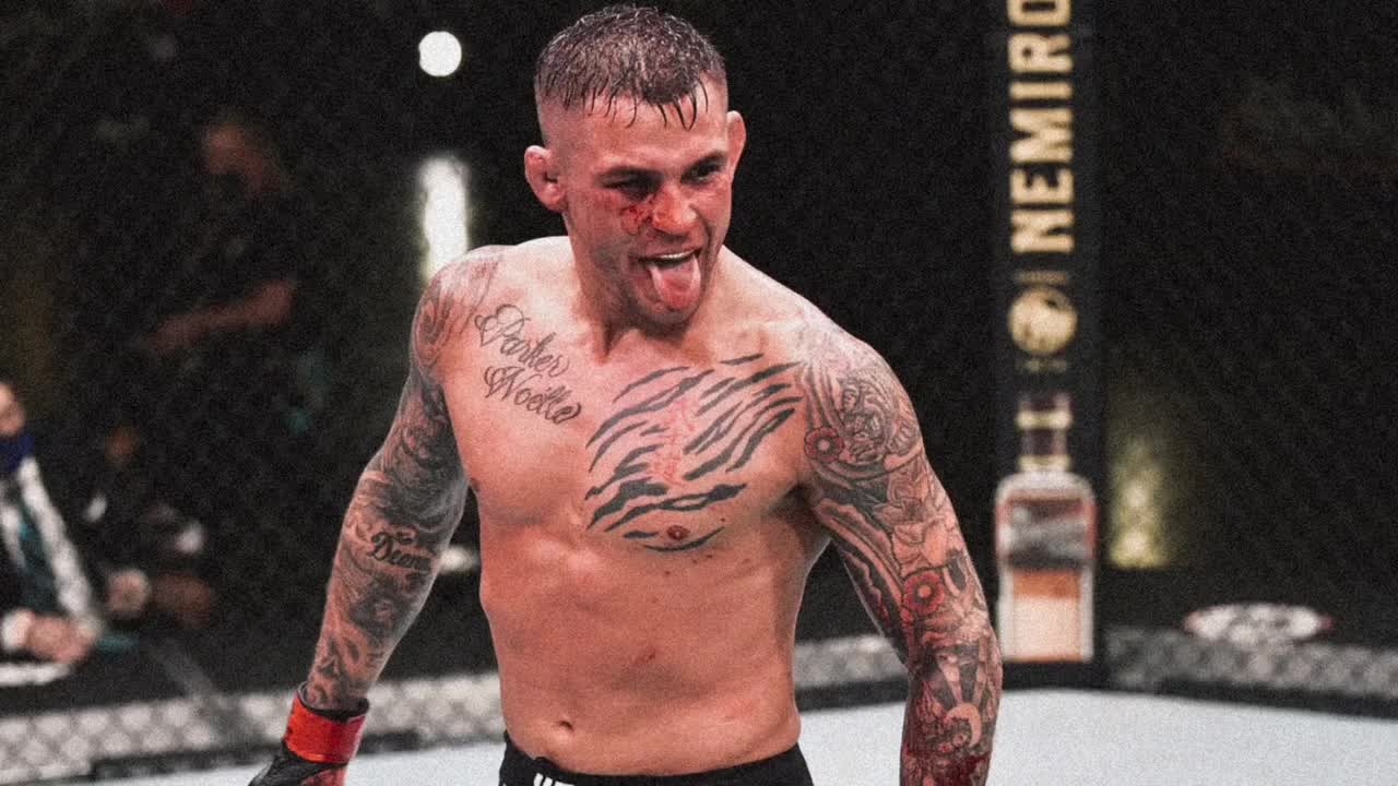 达斯汀-普瓦里尔