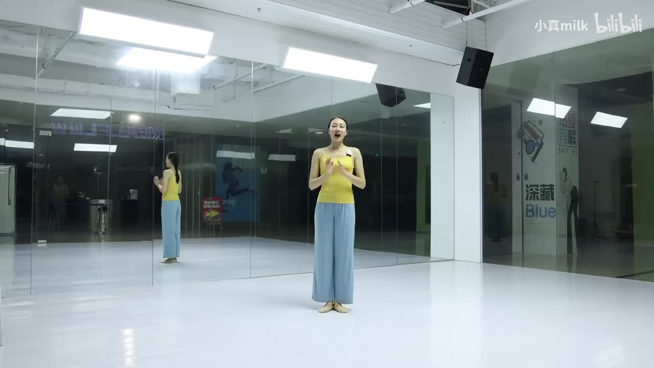 折枝花满衣教学第一节