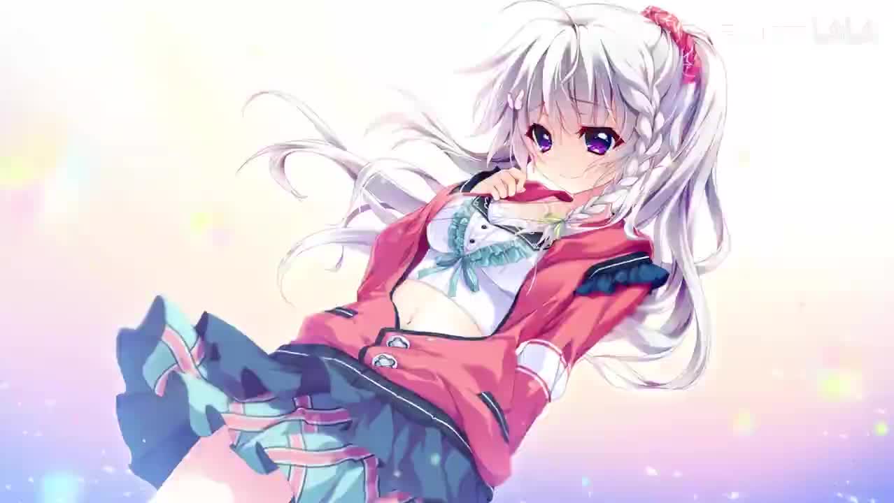 As Long As I Have You