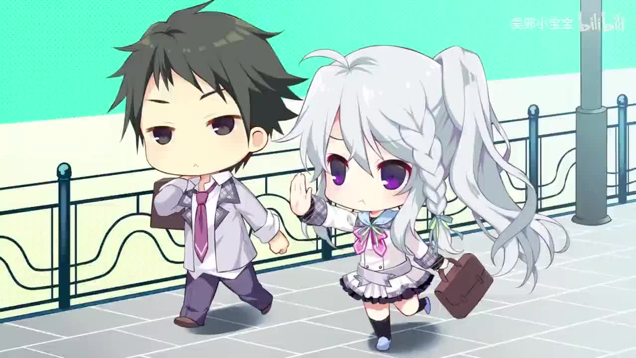 Dance! Dance! Dance!