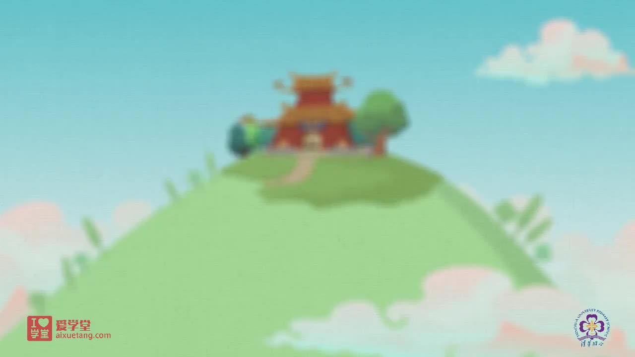 03.妙解成语——守株待兔