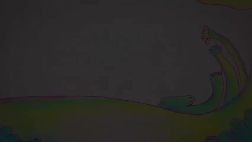 如果我是一只动物-p37-第37集 如果我是马