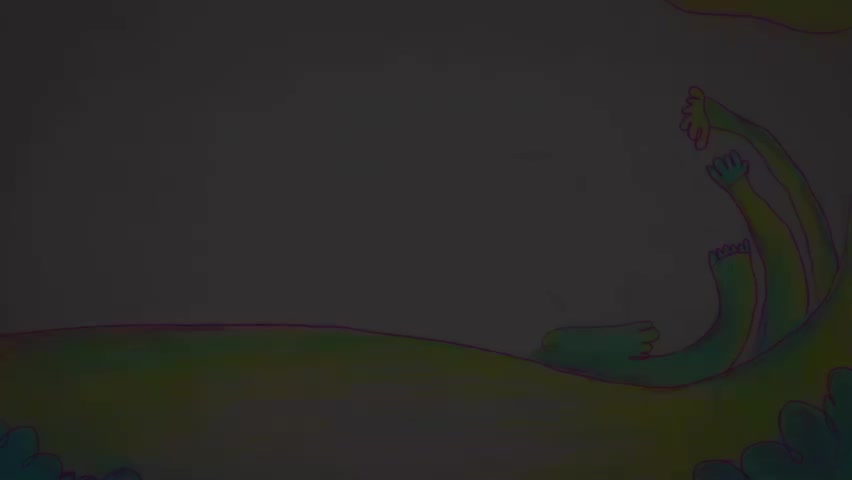 如果我是一只动物-p7-第7集 如果我是蜻蜓或蝴蝶