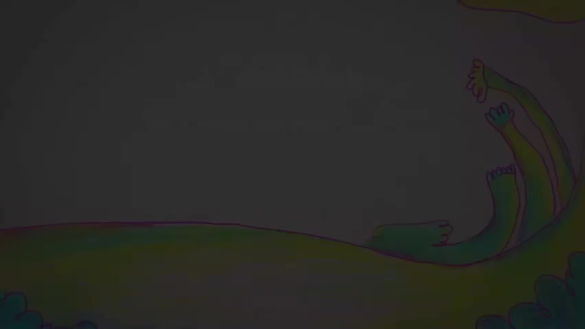 如果我是一只动物-p12-第12集 如果我是刺猬