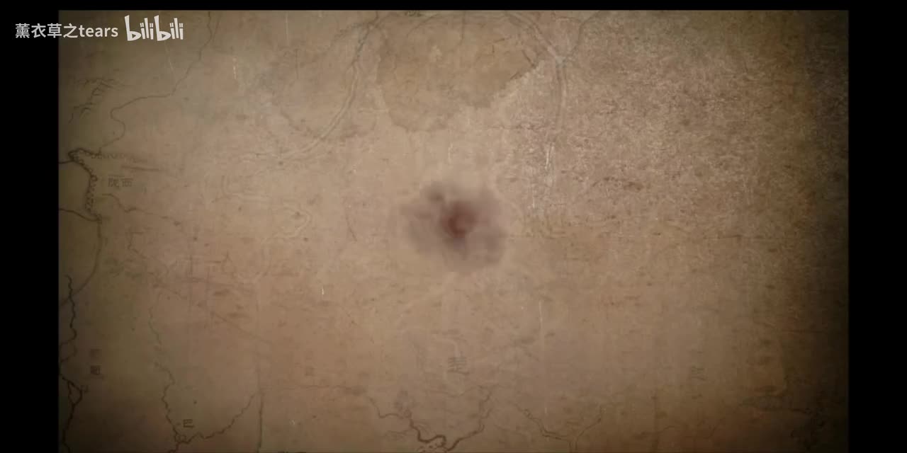 【大秦纵横16cut】蘖桑会盟