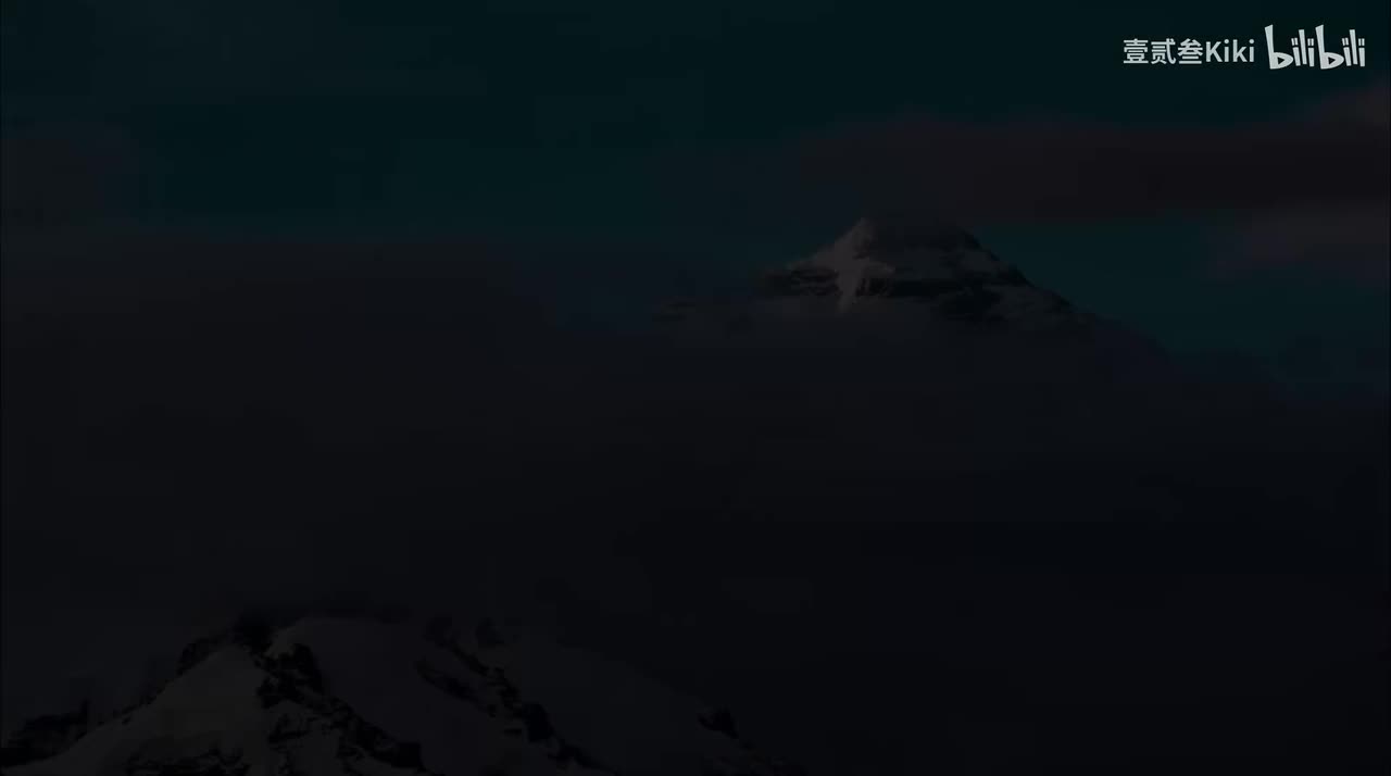 第6集 高原相遇