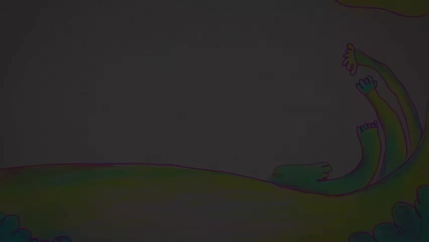 如果我是一只动物-p26-第26集 如果我是长颈鹿