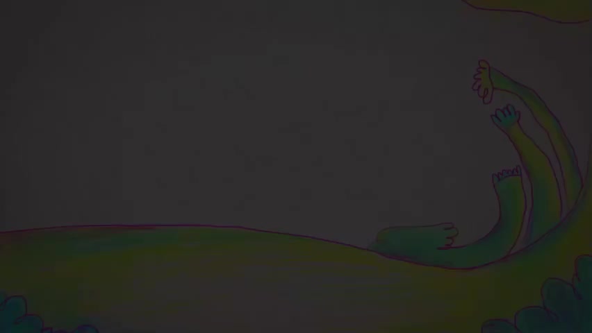 如果我是一只动物-p50-第50集 如果我是北极狐