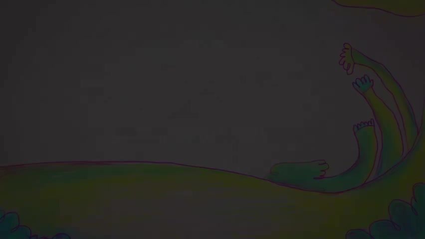 如果我是一只动物-p49-第49集 如果我是海狸