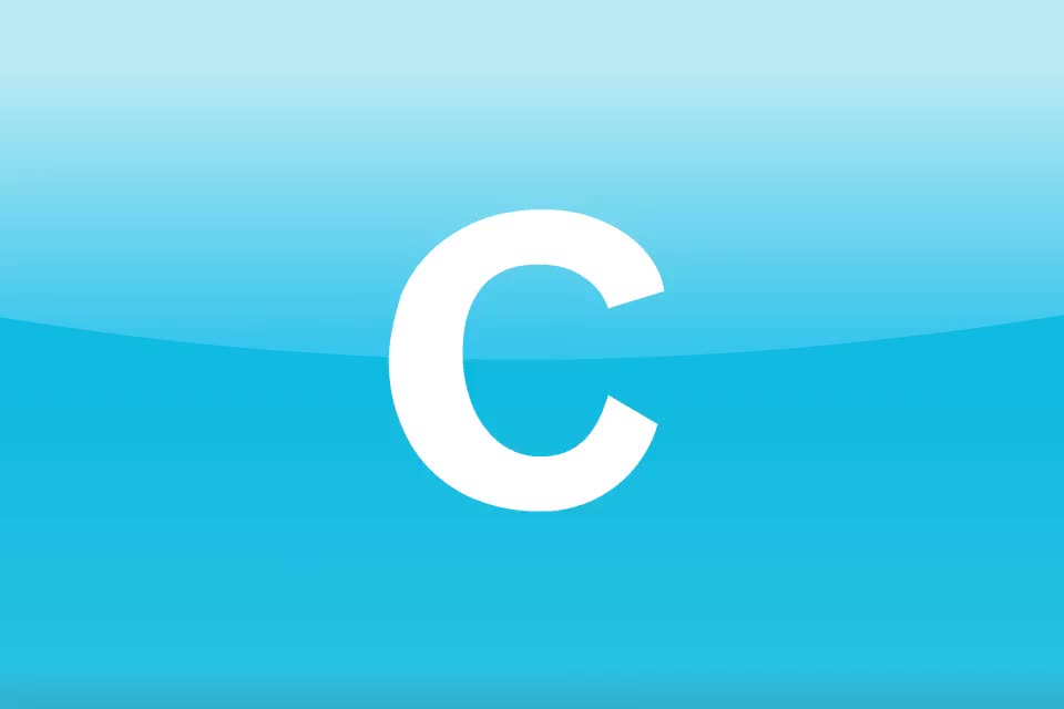 【字母发音03】c