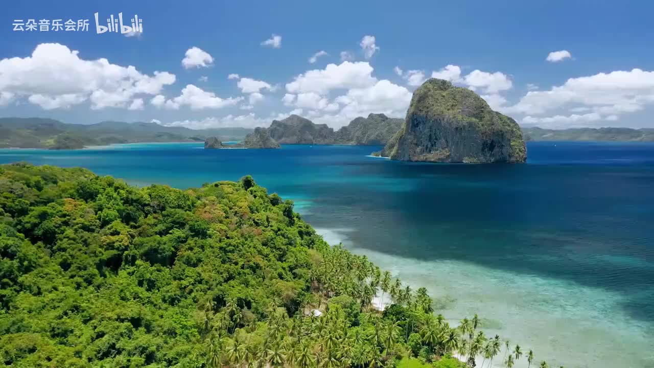 《菩提本无树-佛教歌曲》