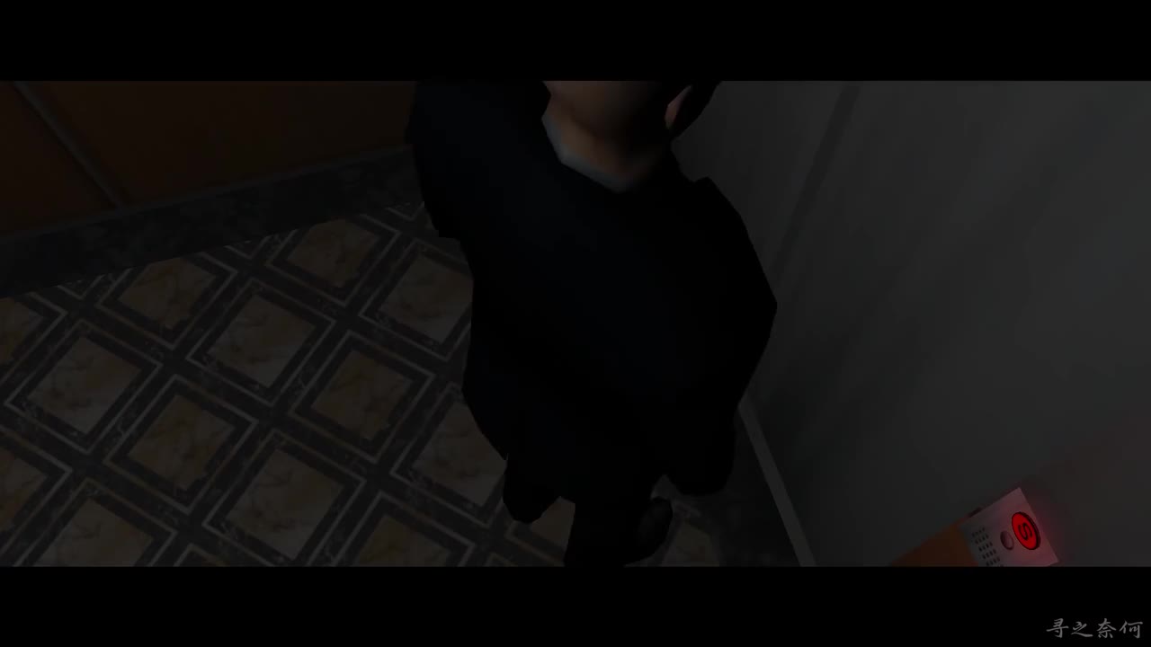 12.0 - 夜幕下的杀手（全剧情半电影式流程）