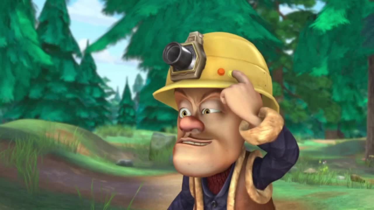 Round the world 60秒