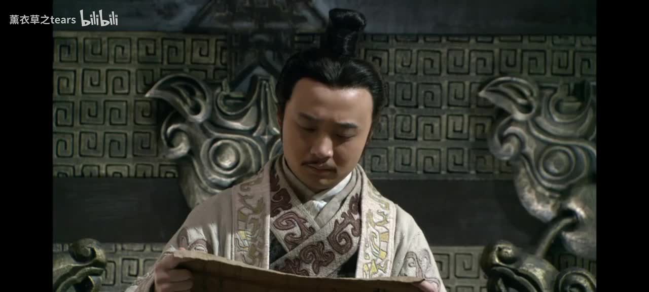 【崛起第9集cut】楚先王薨世 芈原被逐出郢都