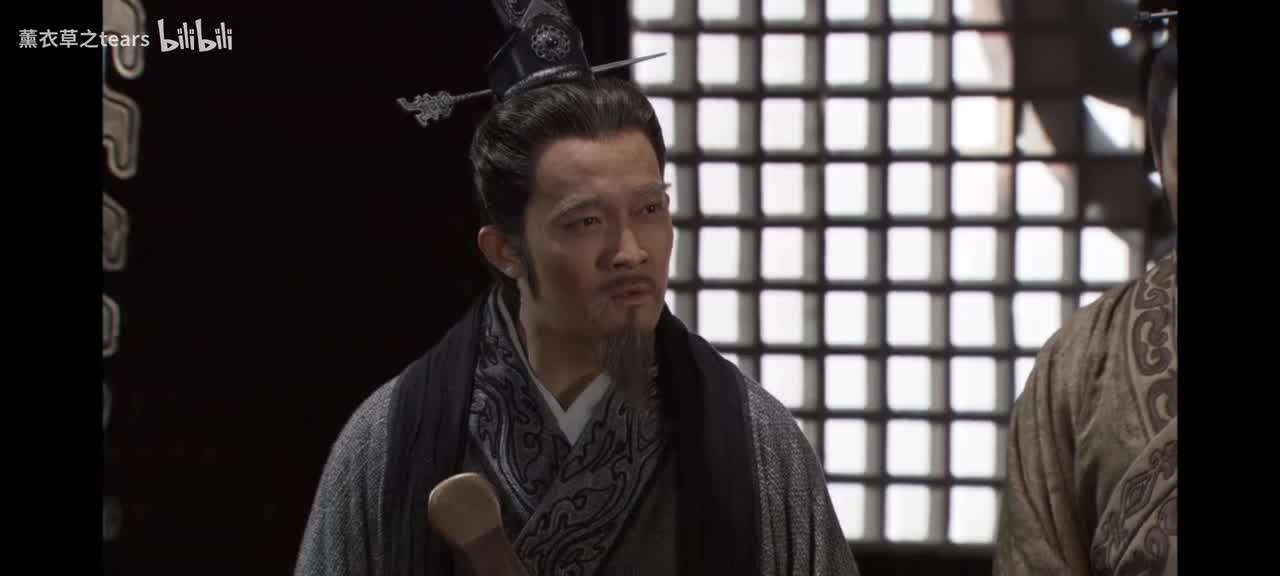 【崛起第6集cut】芈横回楚继位