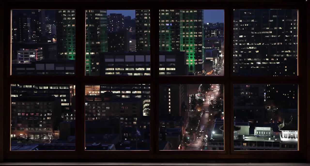 城市之夜2-City Night