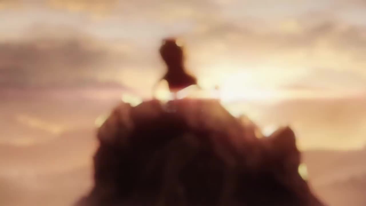 无暮篇 OP《归宗》