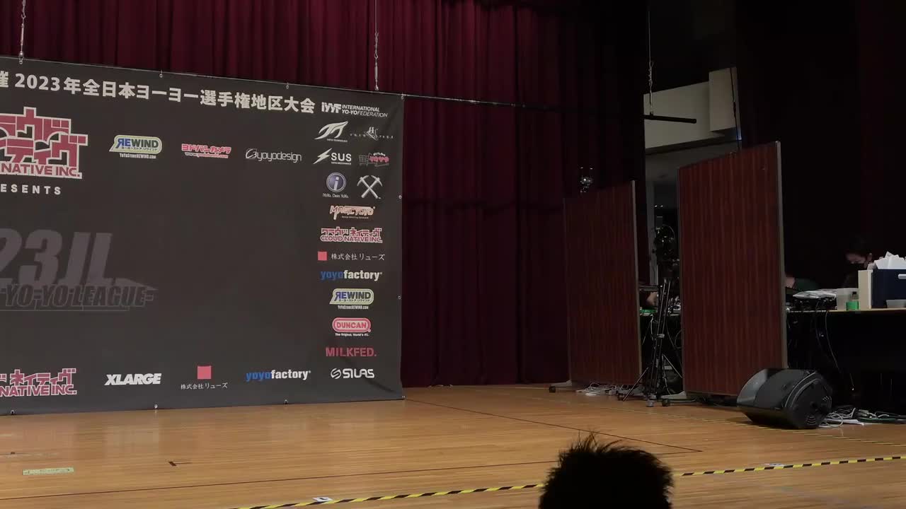 2023EJ Final 1A 05 Hajime Miura