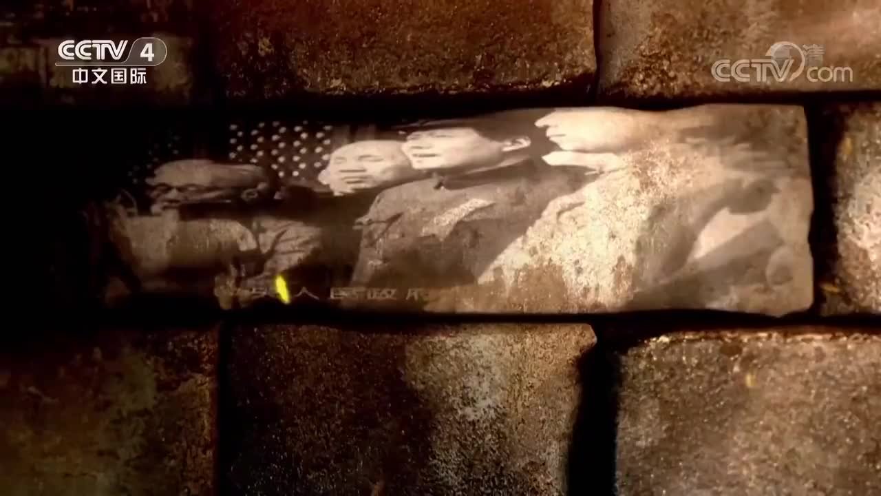 第二集 兵马俑发掘经历了怎样的波澜起伏？