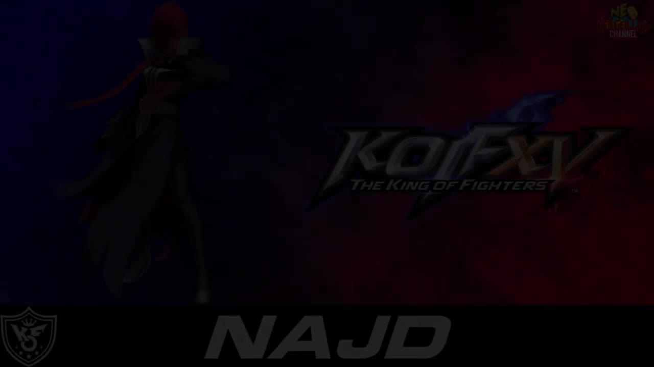 Proof of Succession (Najd Theme) OST