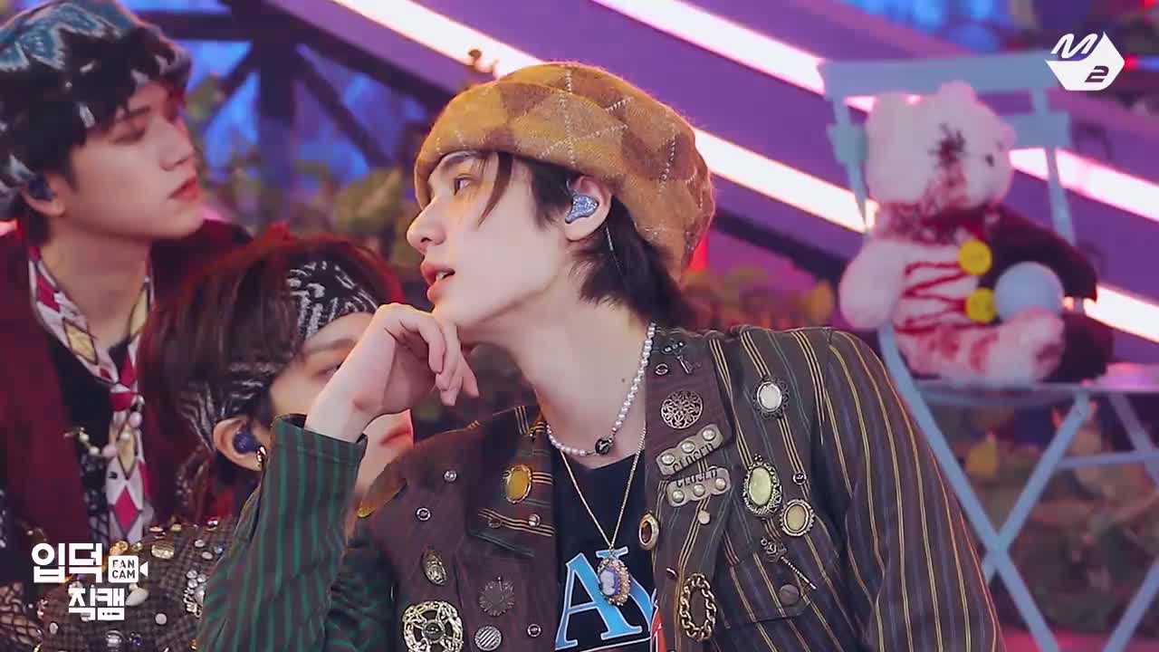 230904 But Sometimes l 回归秀横版