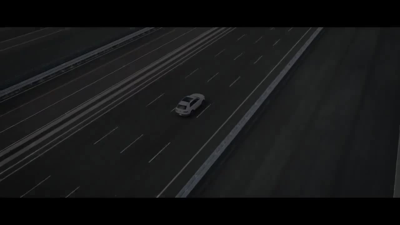 宣传片