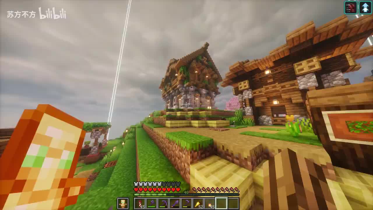 155-装饰家园水池