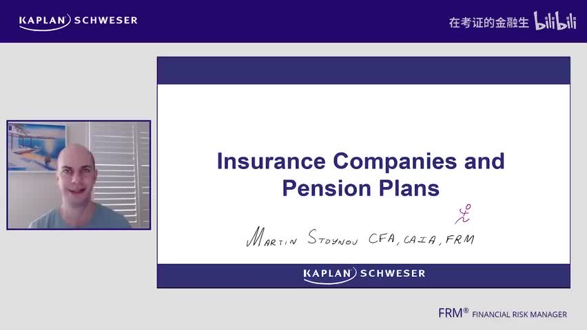 Reading 26 Insurance Companies and Pension Plans_清晰 480P
