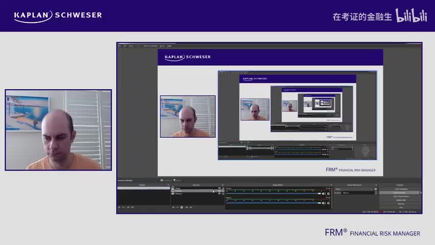 Reading 29 Exchanges and OTC Markets_清晰 480P