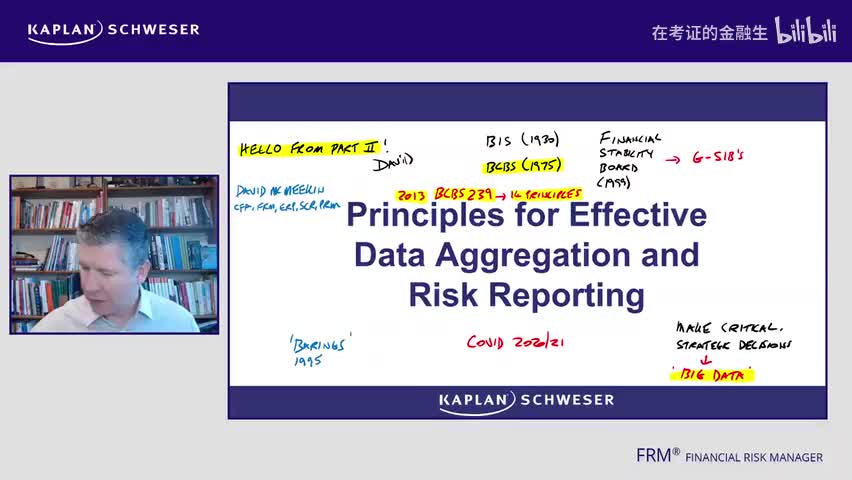 Reading 7 Principles for Effective Data Aggregation and Risk Reporting_清晰 480P