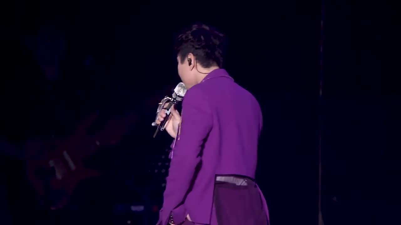 《将故事写成我们》- 广州站 - 20230908