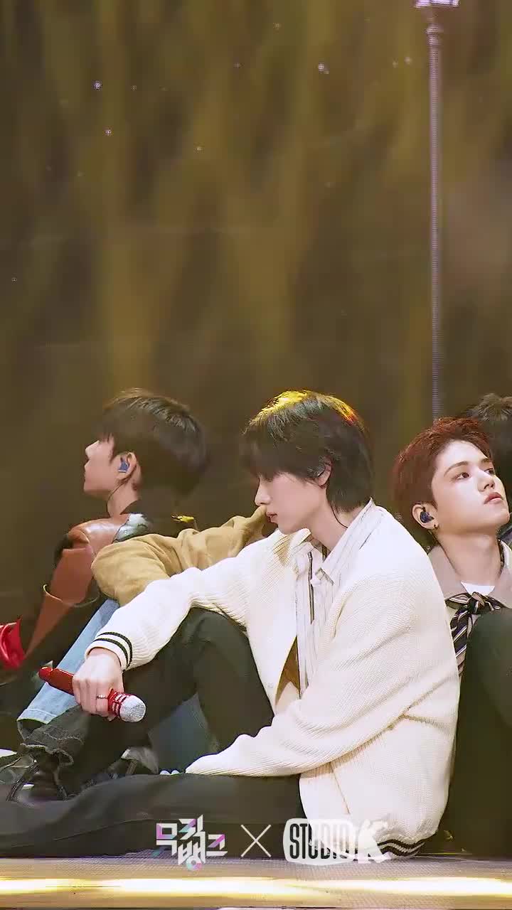 230908 Crying l 音银