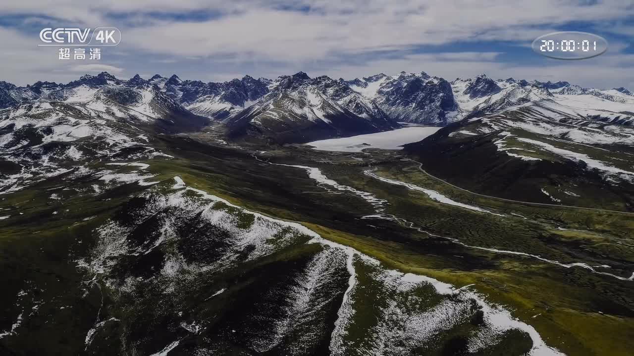 《国家公园·万物共生之境》 第4集 回归之路【4K50帧 HDR】