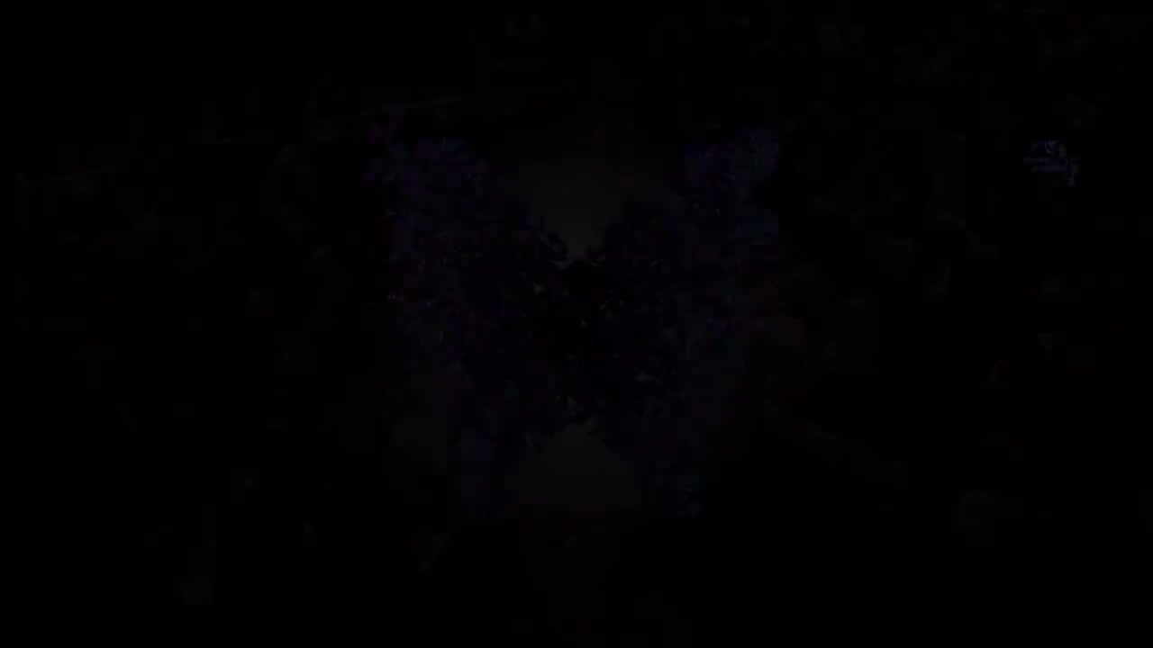 落幕彩蛋【北京场】