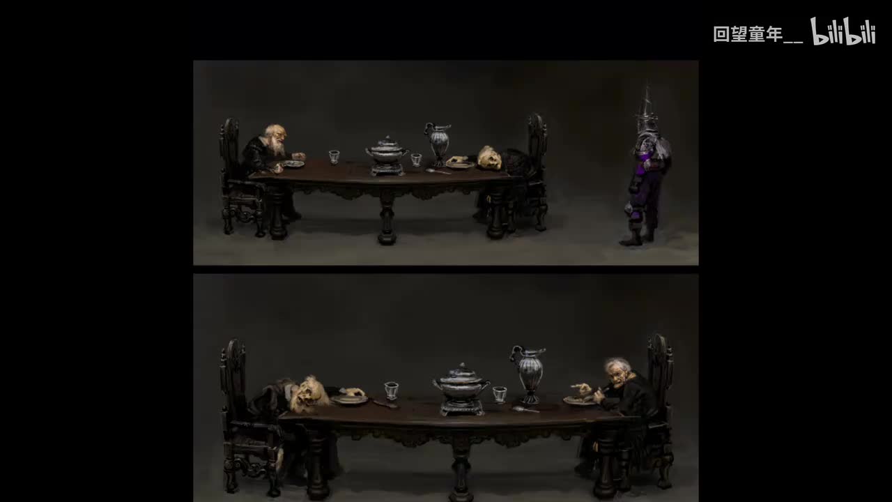 19 - Blasphemous II - Bajo las Olas Negras