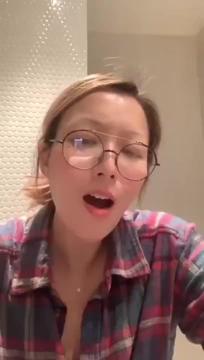垃圾（原唱：卢巧音）@2020-04-12 ig