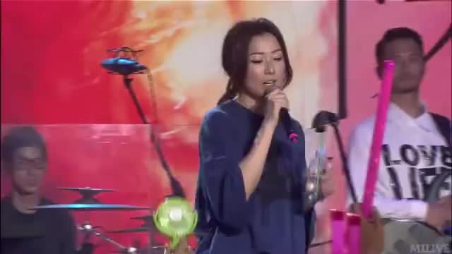 我要你（原唱：任素汐）@2017-05-27 北京「裸」音乐会