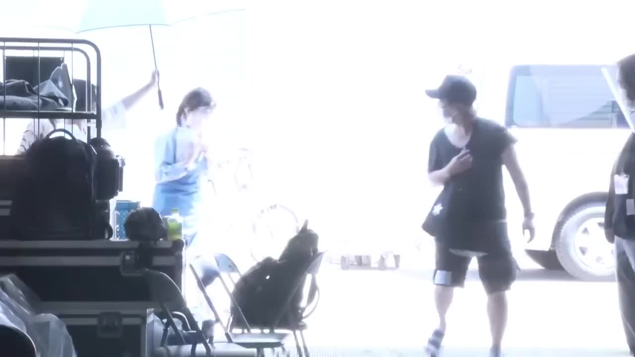 中島みゆき 2022 cm《宇宙大統領》