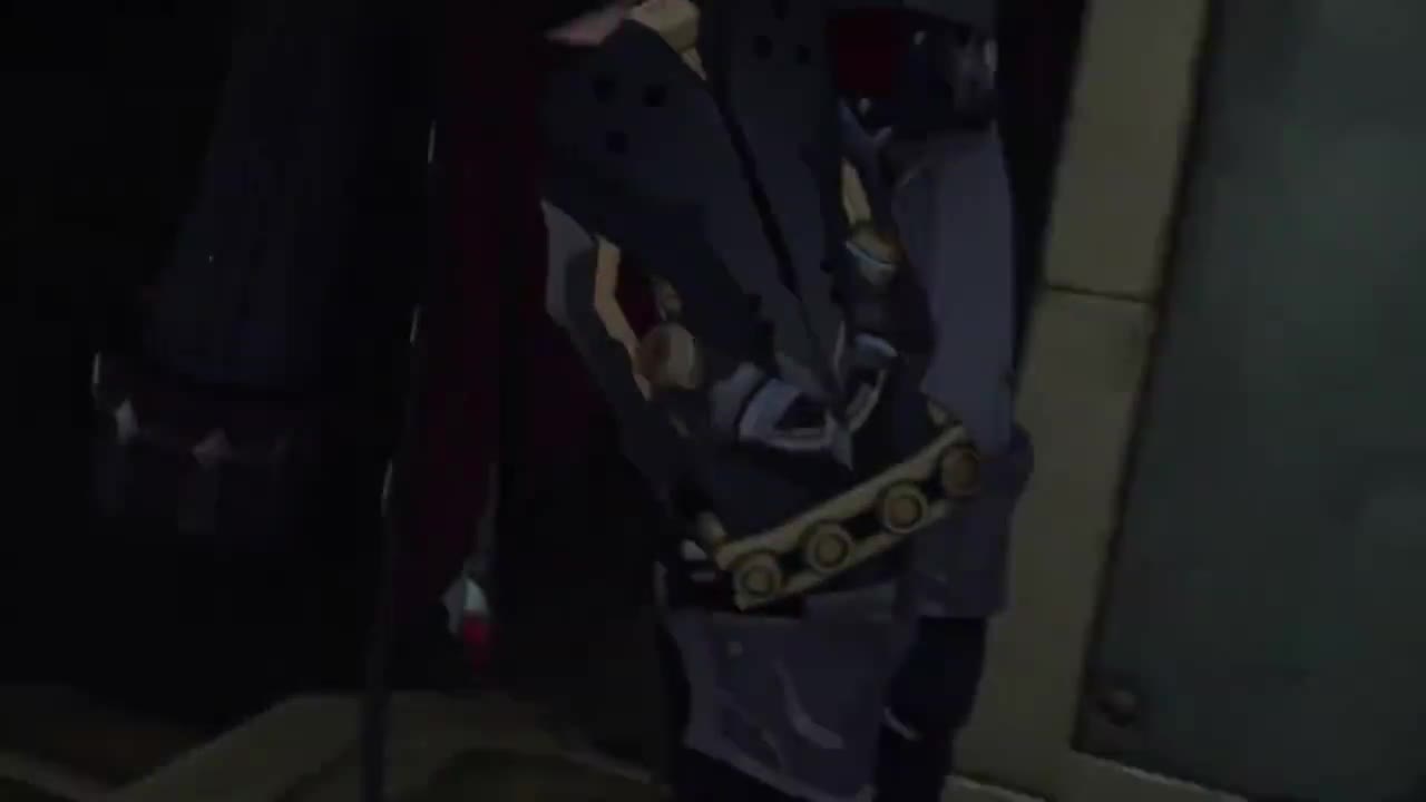 【4.1】版本PV 莱欧斯利旋律