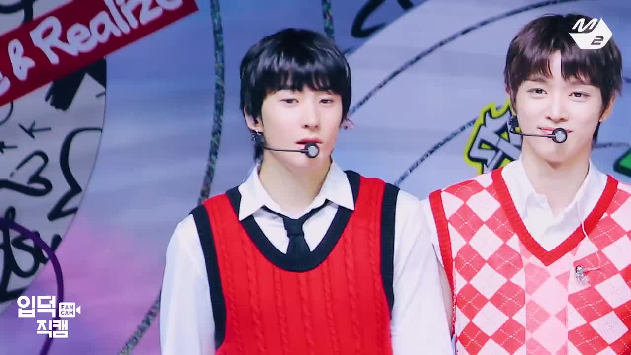 [4K] MCD ANTON横拍 230907