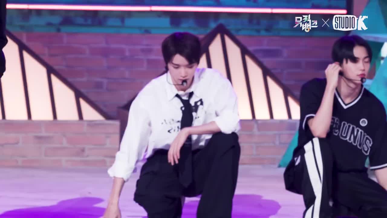 [4K] 音银 成灿直拍 230908