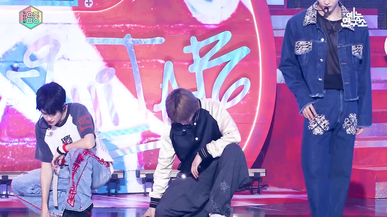 [4K] 音中 SHOTARO横拍 230909