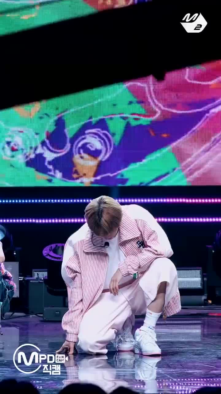 [4K] MCD SHOTARO直拍 230914