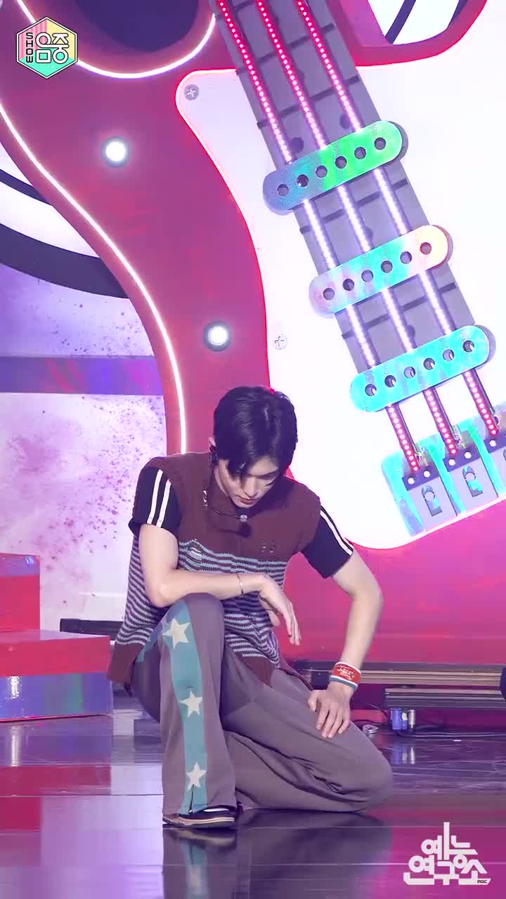 [4K] 音中 承汉直拍 230909