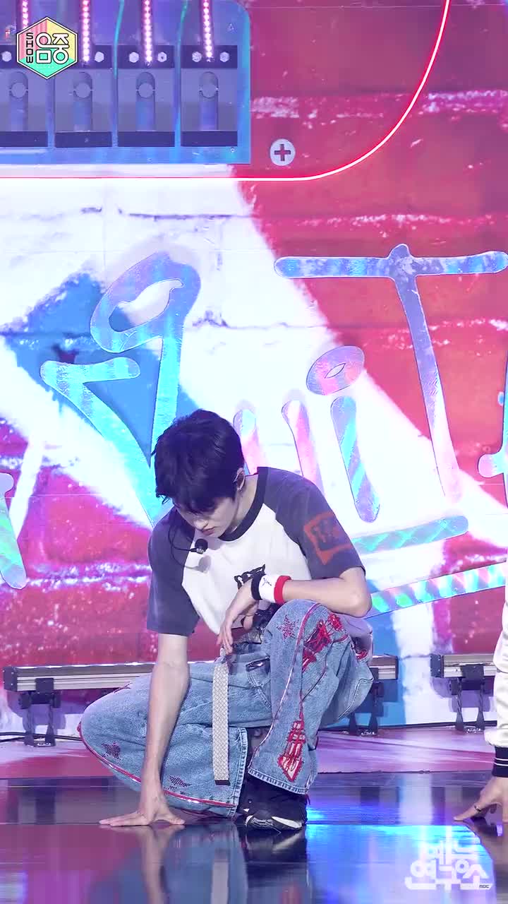 [4K] 音中 SOHEE直拍 230909