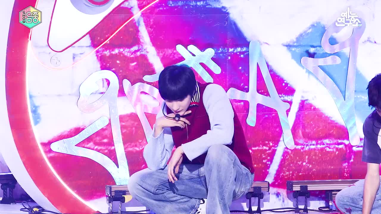 [4K] 音中 ANTON横拍 230909